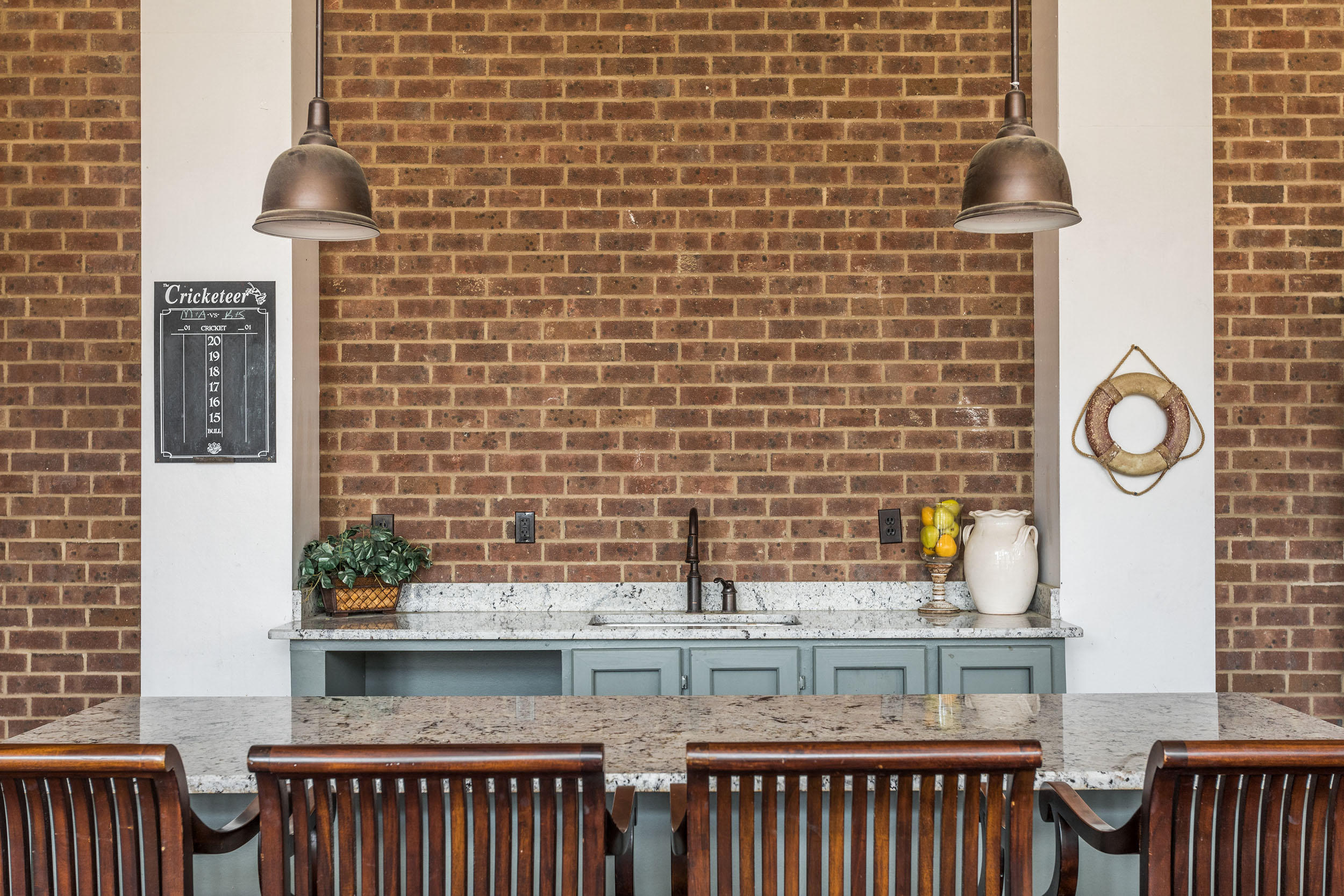 Photos and Video of Talison Row at Daniel Island in Daniel Island, SC